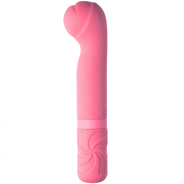 Lola Games Universe Rocky’s Fairy Mallet, розовый - фото, отзывы