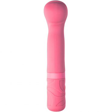 Новинка раздела Секс игрушки - Lola Games Universe Rocky’s Fairy Mallet, розовый