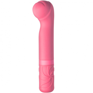 Lola Games Universe Rocky’s Fairy Mallet, розовый - подробные фото в секс шопе Condom-Shop