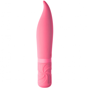 Новинка раздела Секс игрушки - Lola Games Universe BonBon’s Powerful Spear, розовый