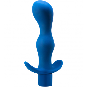 Lola Flash Derby, синяя - фото, отзывы