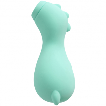 Lola Fantasy Dino, зеленый - фото, отзывы