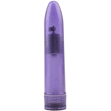 Chisa Hi-Basic Slim Mini Vibe, фиолетовый - фото, отзывы