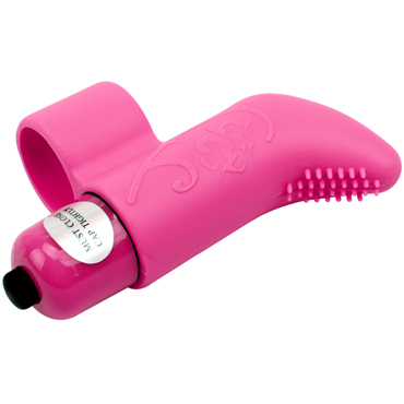 Chisa MisSweet Finger Vibe, розовый — фото 2