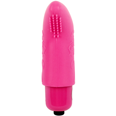 Chisa MisSweet Finger Vibe, розовый — фото 3