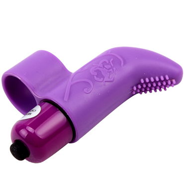 Chisa MisSweet Finger Vibe, фиолетовый — фото 3