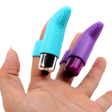 Chisa MisSweet Finger Vibe, фиолетовый — фото 4