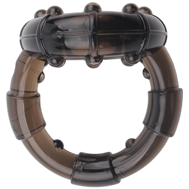 Chisa GK Power Dual Enhancement Ring, черное — фото 2