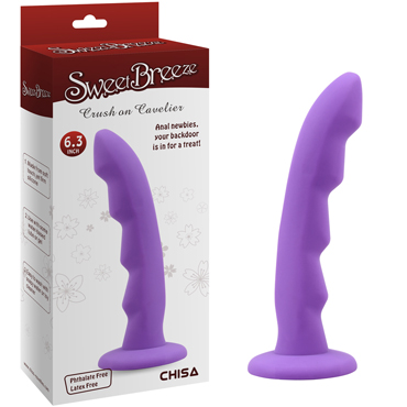 Chisa Sweet Breeze Crush On Cavelier, фиолетовый — фото 1