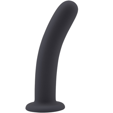 Chisa RGB Raw Recruit Strap-On L, черный — фото 4