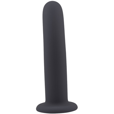 Chisa RGB Raw Recruit Strap-On L, черный — фото 5