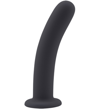 Chisa RGB Raw Recruit Strap-On M, черный — фото 4