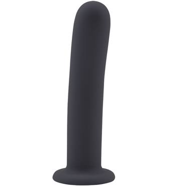 Chisa RGB Raw Recruit Strap-On M, черный — фото 5