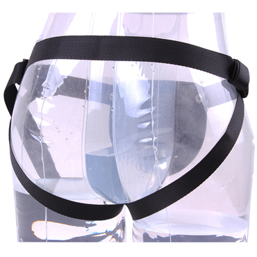 Chisa RGB The Basic Harness, черные — фото 3