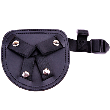 Chisa RGB The Basic Harness, черные — фото 4