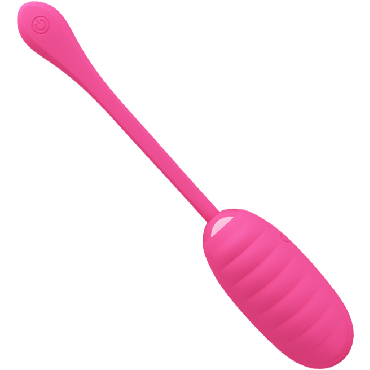 Baile Pretty Love Kirk, розовый - фото, отзывы