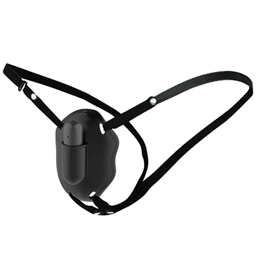 Baile Pretty Love Carter, черная - фото, отзывы