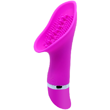 Baile Pretty Love Claude, фиолетовый - фото, отзывы