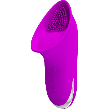 Baile Pretty Love Isaac, фиолетовый - фото, отзывы