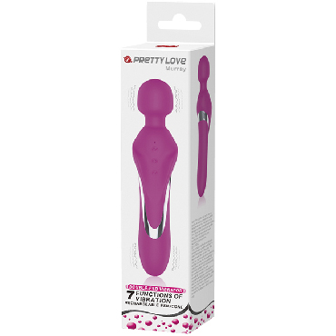 Baile Pretty Love Murray, фиолетовый - фото 7