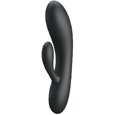 Baile Pretty Love Mat, черный - фото, отзывы