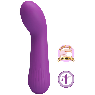 Baile Pretty Love Faun, фиолетовый - фото, отзывы