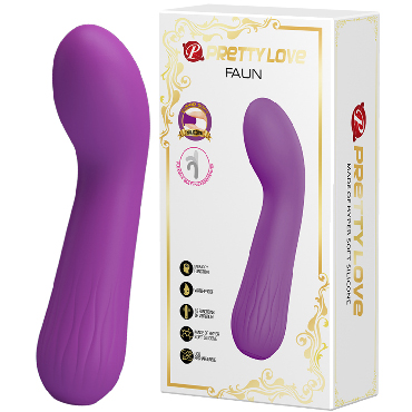 Baile Pretty Love Faun, фиолетовый