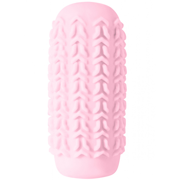 Lola Games Marshmallow Maxi Candy, розовый — фото 3