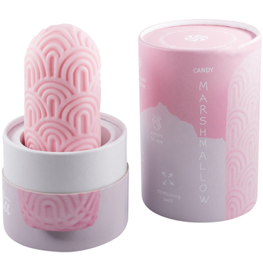 Lola Games Marshmallow Maxi Candy, розовый — фото 4