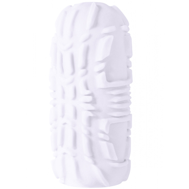 Lola Games Marshmallow Maxi Fruity, белый — фото 3