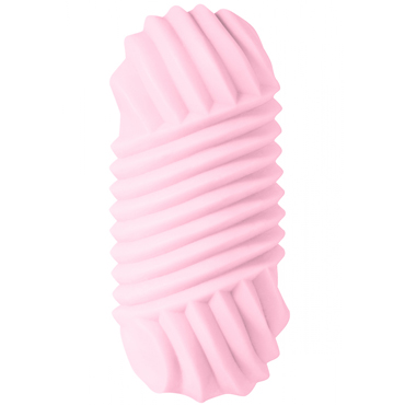 Lola Games Marshmallow Maxi Honey, розовый — фото 2