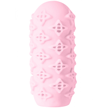 Lola Games Marshmallow Maxi Honey, розовый — фото 3
