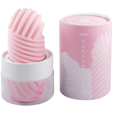 Lola Games Marshmallow Maxi Honey, розовый — фото 4