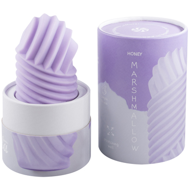 Lola Games Marshmallow Maxi Honey, фиолетовый — фото 4