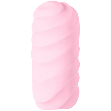 Lola Games Marshmallow Maxi Juicy, розовый - фото, отзывы