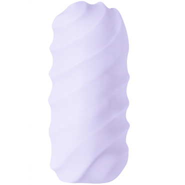 Lola Games Marshmallow Maxi Juicy, фиолетовый - фото, отзывы