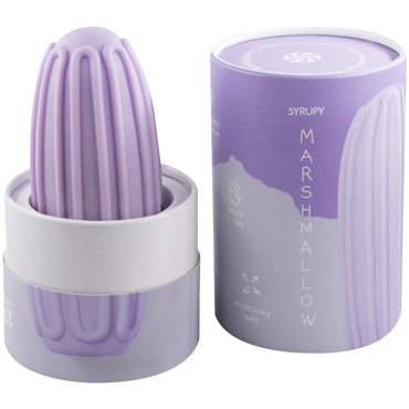 Lola Games Marshmallow Maxi Syrupy, фиолетовый — фото 4