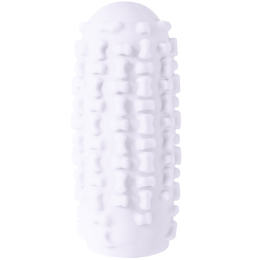 Lola Games Marshmallow Maxi Syrupy, белый — фото 2