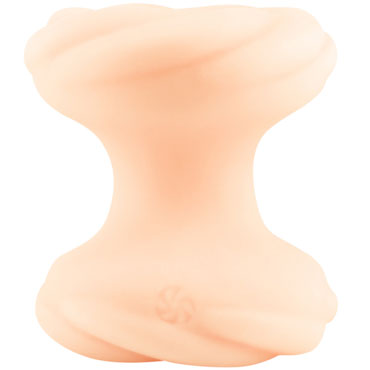 Lola Games Homme Loyal Henchman, телесный - Мастурбатор-стоппер - купить в секс шопе