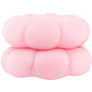 Lola Games Homme Royal Henchman, розовый - Мастурбатор-стоппер - купить в секс шопе