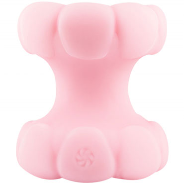 Lola Games Homme Royal Henchman, розовый, Мастурбатор-стоппер и другие товары Lola Games с фото