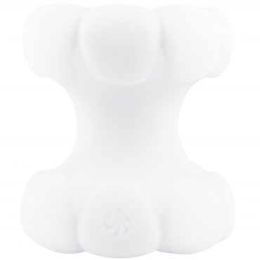 Lola Games Homme Royal Henchman, белый, Мастурбатор-стоппер и другие товары Lola Games с фото