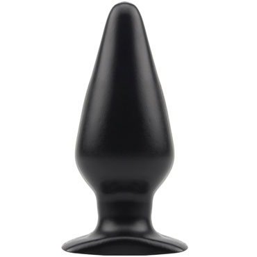 CNT Anal Starter S, черная — фото 1
