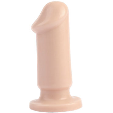 CNT Anal Trainer S, телесная — фото 1
