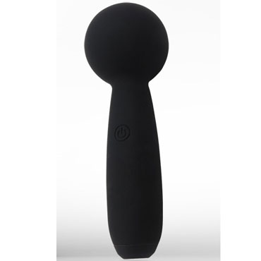 CNT Pleasure Wand, черный