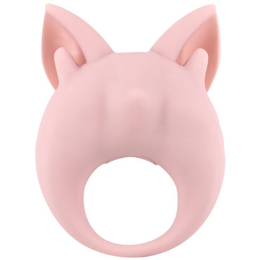 Lola Games MiMi Animals Kitten Kiki, светло-розовое - фото, отзывы