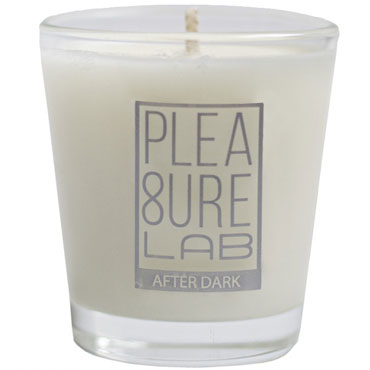 Pleasure Lab Massage Candle After Dark, 50 мл, 