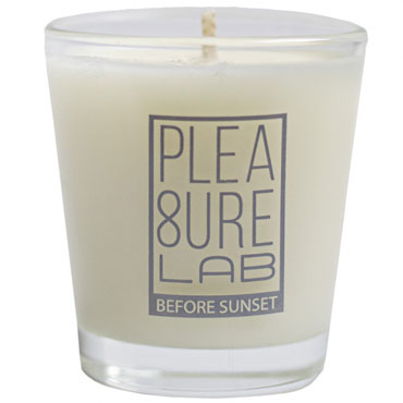 Pleasure Lab Massage Candle Before Sunset, 50 мл, 