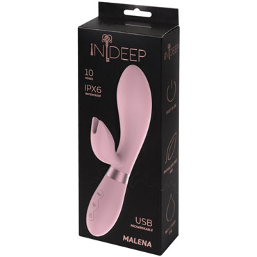 Indeep Malena, розовый,  и другие товары Indeep с фото