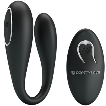 Baile Pretty Love Algernon, черный - фото, отзывы